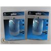 Image 1 : LOT OF 2 OPTICAL COMPUTER MICE
