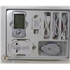 Image 1 : IQ TECNOLOGIES PRO V  TENS MUSCLE MACHINE