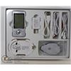 Image 1 : IQ TECNOLOGIES PRO V  TENS MUSCLE MACHINE