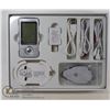 Image 1 : IQ TECNOLOGIES PRO V  TENS MUSCLE MACHINE