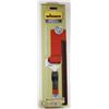 Image 1 : NEW WAGNER WALL PERFECT SMART EDGE ROLLER - 3 INCH ROLLER WITH TRIM TOOL, 6 FL. OZ PAINT TUBE, ERGON