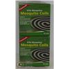 Image 1 : NEW COGHLANS MOSQUITO COILS *** 20 COILS TOTAL***