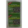 Image 1 : NEW COGHLANS MOSQUITO COILS *** 20 COILS TOTAL***
