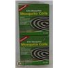 Image 1 : NEW COGHLANS MOSQUITO COILS *** 20 COILS TOTAL***