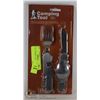 Image 1 : 7 IN 1 CAMPING TOOL
