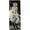 Image 1 : FULL LENGTH 62# MARILYN MONROE FLYING SKIRT POSTER
