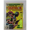 Image 1 : ASTONISHING TALES #36 FEATURING DEATHLOCK THE DEMOLISHER COMIC.