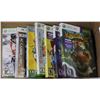 Image 1 : 8 XBOX 360 GAMES