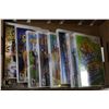 Image 1 : 8 WII GAMES