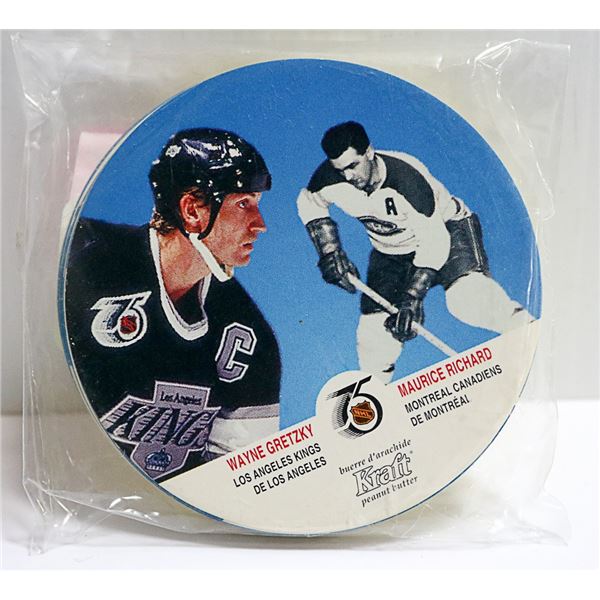 1991 KRAFT SET DISCS #65 - # 88 FULL SET