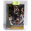 Image 1 : CANADIAN NBA STEVE NASH ROOKIE CARD BOWMANS