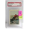 Image 1 : PSA 1952 PARKHURST # 37 HOF GRADED VG 3