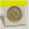 Image 2 : 1950 SHORT WATERLINES GVI SILVER 1 DOLLAR COIN