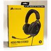 Image 1 : CORSAIR HS50 PRO STEREO HEADPHONES