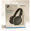 Image 1 : SENNHEISER HD 450BT WIRELESS HEADPHONES
