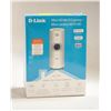 Image 1 : D-LINK MINI HD WI-FI CAMERA NEW IN BOX
