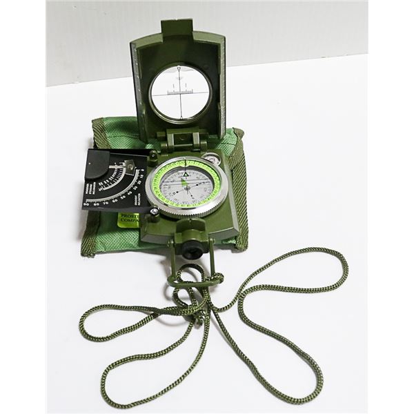 PROSTER MULTI FUNCTION COMPASS
