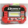 Image 1 : DORCY ULTRA HD RECHARGABLE PORTABLE LIGHT