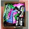 Image 1 : VARIOUS BUNDLE OF GUM LOT