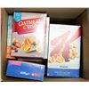 Image 1 : BOX LOT OF CEREAL
