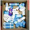 Image 1 : BOX LOT OF DEODORANT FOR WOMEN
