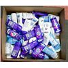 Image 1 : BOX LOT OF DEODORANT FOR WOMEN