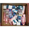 Image 1 : LOT OF MAKEUP REMOVER, TONER AND CLEANSER