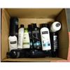 Image 1 : TRESEMME SHAMPOO BOX LOT
