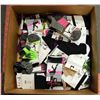Image 1 : SECRET COLLECTION  ANKLET PLUS SOCK LOT