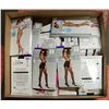 Image 1 : FLAT VARIOUS KINDS OF PANTY HOSE