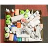 Image 1 : BOX OF BRAND NEW SKIN CARE PRODUCTS