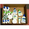 Image 1 : LOT OF CETAPHIL SKIN CARE PRODUCTS