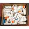 Image 1 : BOX LOT OF SKIN CARE PRODUCTS