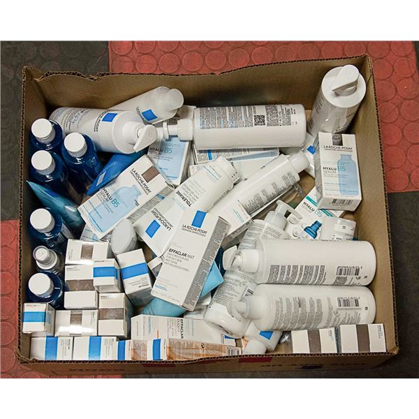 LOT OF BRAND NEW SKIN CARE PRODUCTS