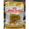 Image 1 : ROYAL CANIN DOG FOOD, 30 LBS, CHICKEN/BROWN RICE,