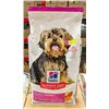 Image 1 : SCIENCE DIET SMALL PAWS DOG FOOD, CHICKEN/RICE
