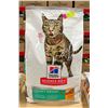 Image 1 : SCIENCE DIET PERFECT WEIGHT CAT FOOD, CHICKEN