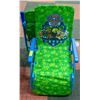 Image 1 : 2 PAW PATROL CHILDRENS FOLDING CHAIRS