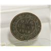 Image 1 : 1882 CANADIAN LARGE PENNY