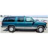 Image 11 : 1999 GMC SUBURBAN 1500
