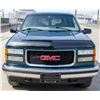 Image 2 : 1999 GMC SUBURBAN 1500