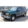 Image 3 : 1999 GMC SUBURBAN 1500
