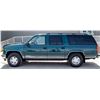 Image 4 : 1999 GMC SUBURBAN 1500