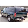 Image 6 : 1999 GMC SUBURBAN 1500
