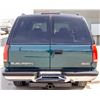 Image 7 : 1999 GMC SUBURBAN 1500