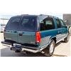 Image 9 : 1999 GMC SUBURBAN 1500