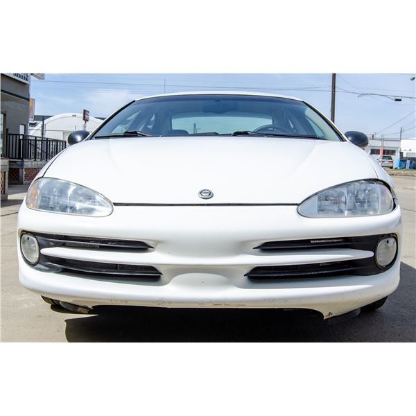 2000 CHRYSLER INTRIPID ES