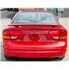 Image 7 : 2004 OLDSMOBILE ALERO GL