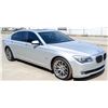 Image 12 : 2009 BMW 750LI