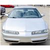 Image 2 : 2000 OLDSMOBILE INTRIGUE GLS